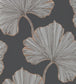 Azurea Wallpaper - Black
