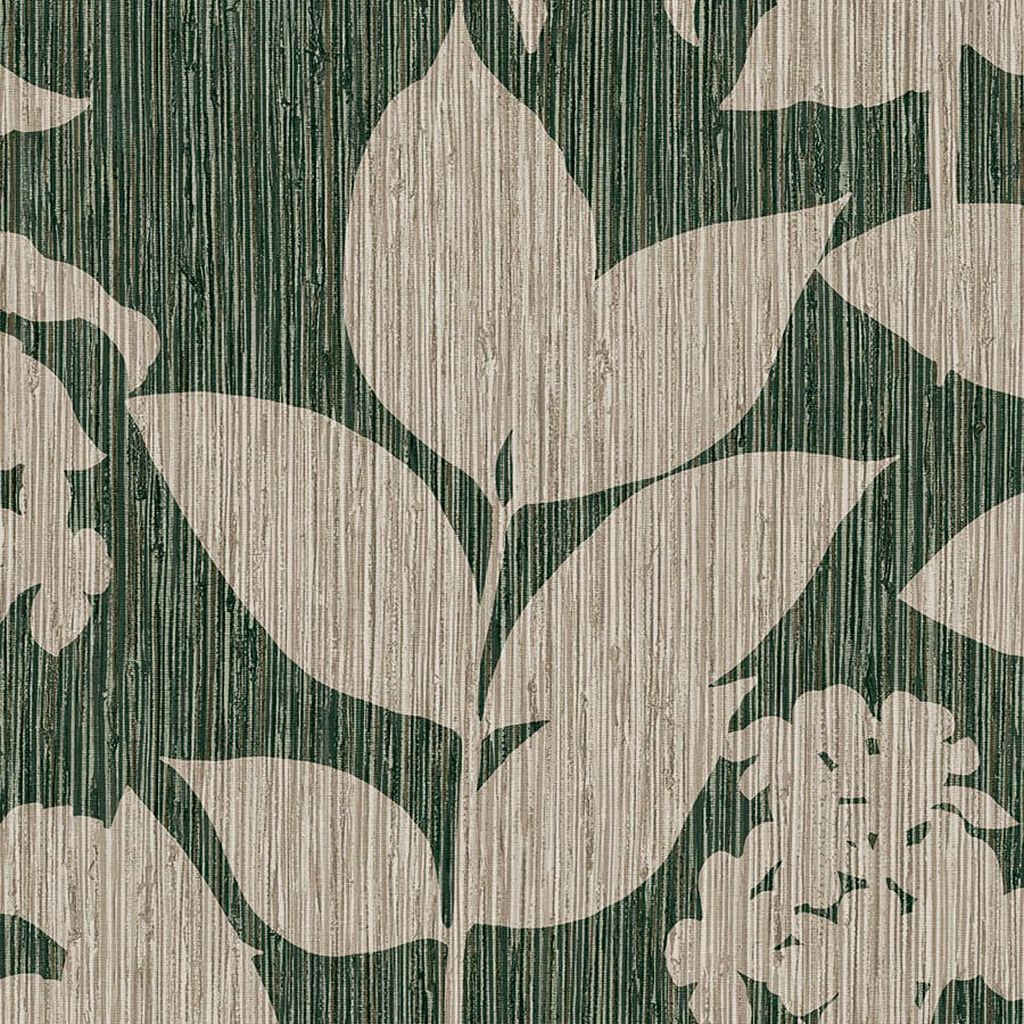 Aspen Wallpaper - Green