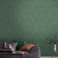111729 - Grasscloth Geo Wallpaper - Pine - Graham & Brown