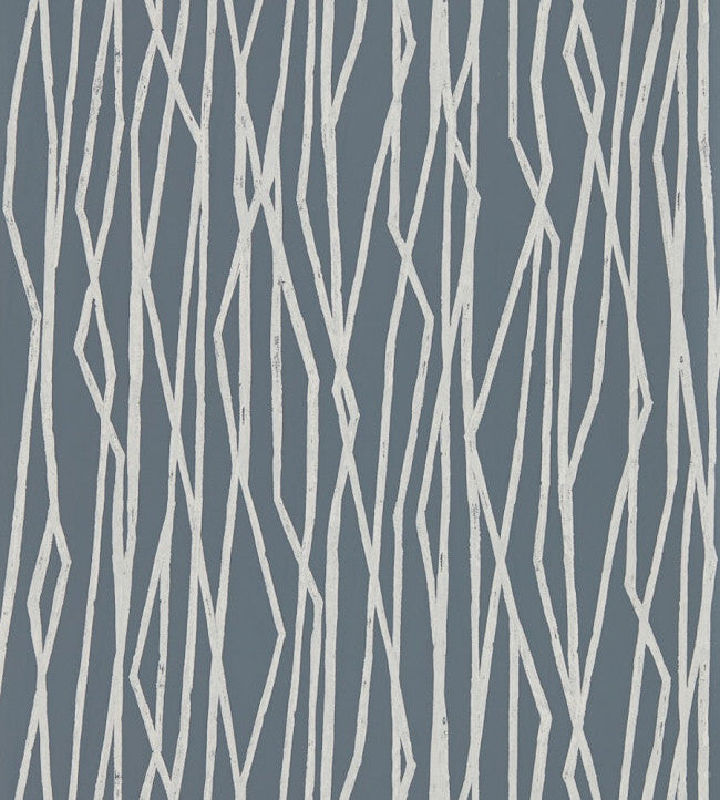 Genki Wallpaper - Blue
