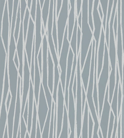 Genki Wallpaper - Gray