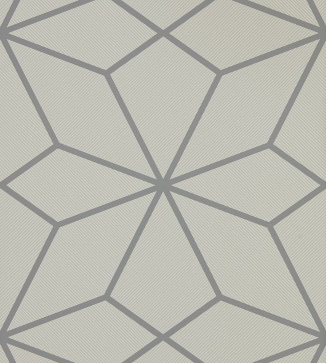 Axal Wallpaper - Gray