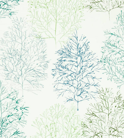 Soetsu Wallpaper - Green