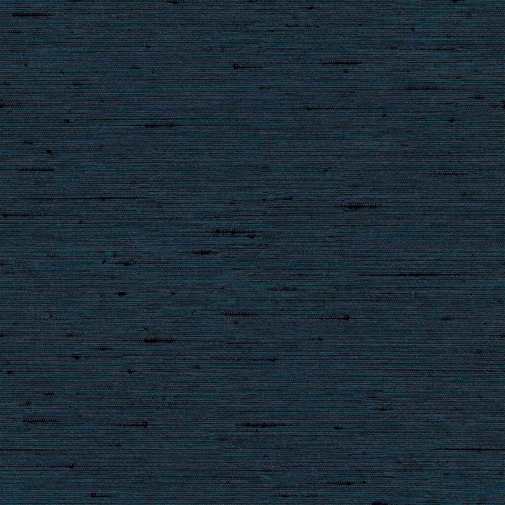 Silk Texture Wallpaper - Blue 