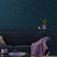 112021 - Silk Texture Wallpaper - Navy - Graham & Brown