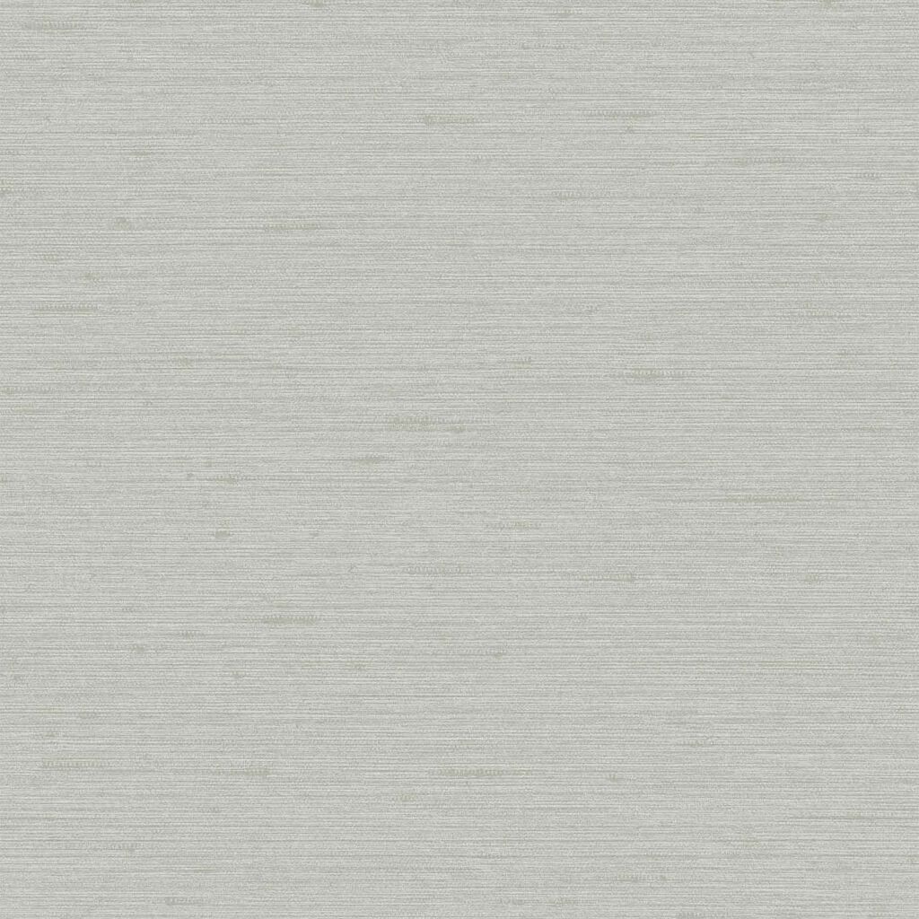 Silk Texture Wallpaper - Silver