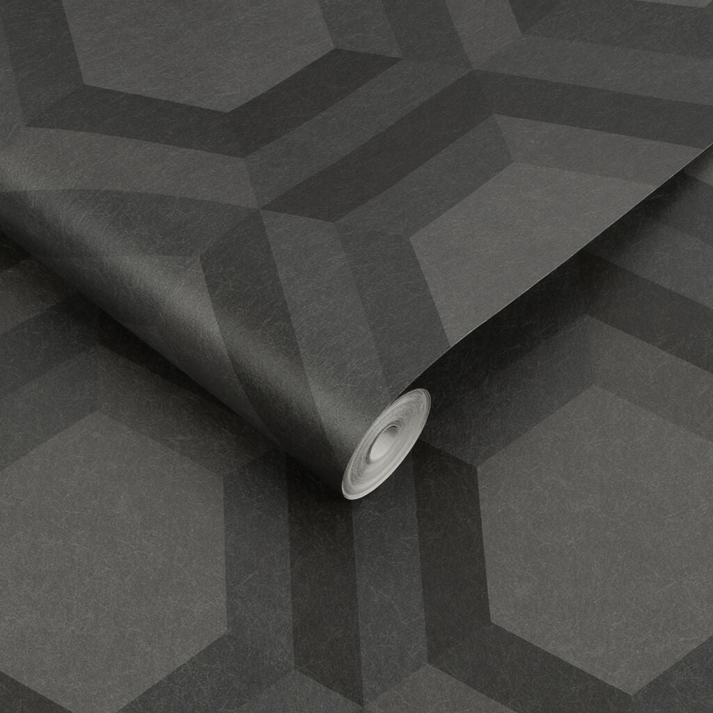 112202 - Thales Wallpaper - Vector - Graham & Brown