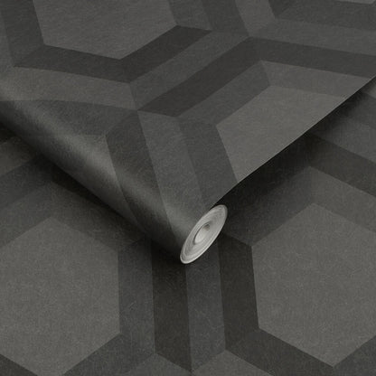 112202 - Thales Wallpaper - Vector - Graham & Brown