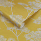 Hortus Room Wallpaper - Yellow