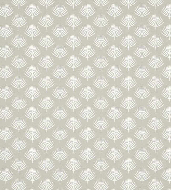 Ballari Wallpaper - Gray