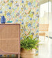 Kumana Room Wallpaper - Multicolor