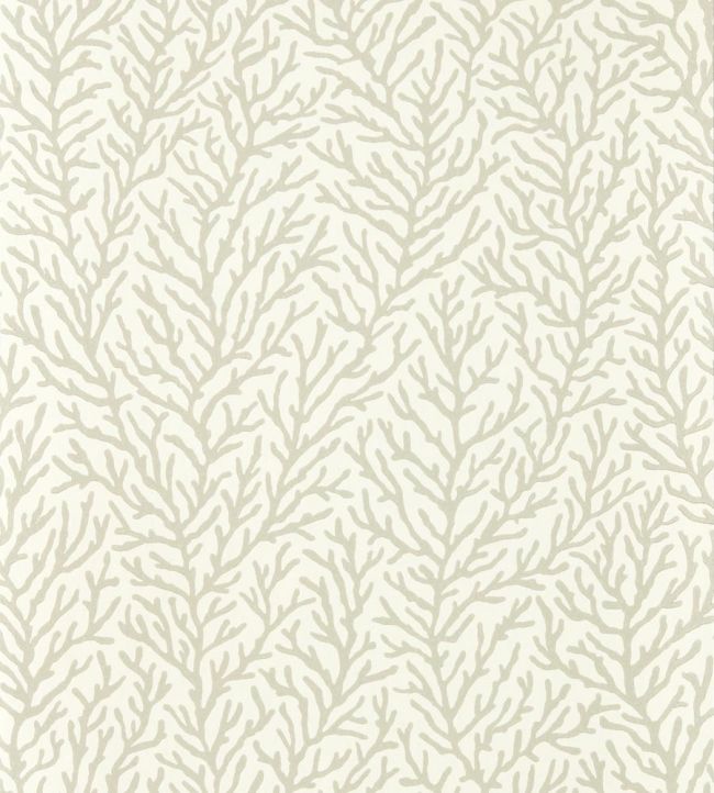 Atoll Wallpaper - Cream