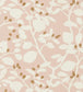 Ardisia Wallpaper - Pink