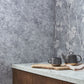 Shadow Texture Plain Room Wallpaper 2 - Gray