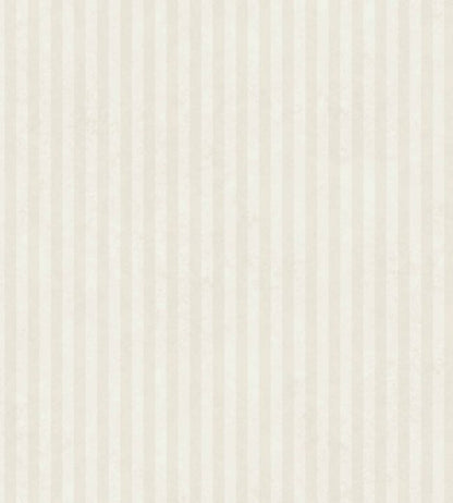 Eden Stripe Wallpaper - Cream - Cole & Son