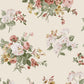 Rosemore Wallpaper - Pink 