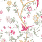 Summer Palace Wallpaper - Pink