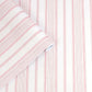 Heacham Stripe Room Wallpaper - Pink