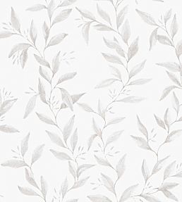 Sense Wallpaper - White