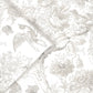 Birtle Room Wallpaper - Gray