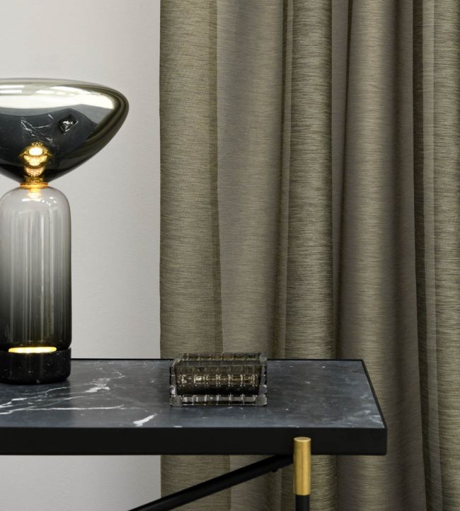 Alliage Room Fabric - Gray