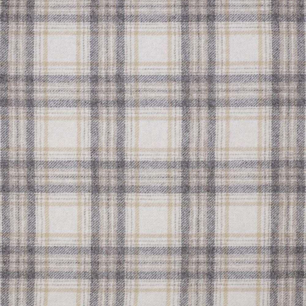 Abraham Moon Barony Biscuit Fabric