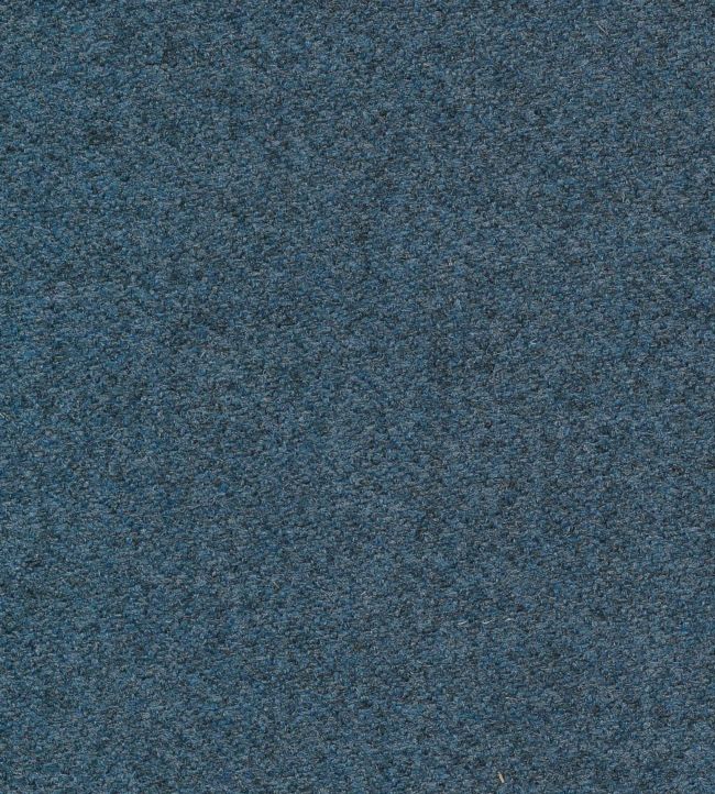 Callanish Heather Fabric - Blue 