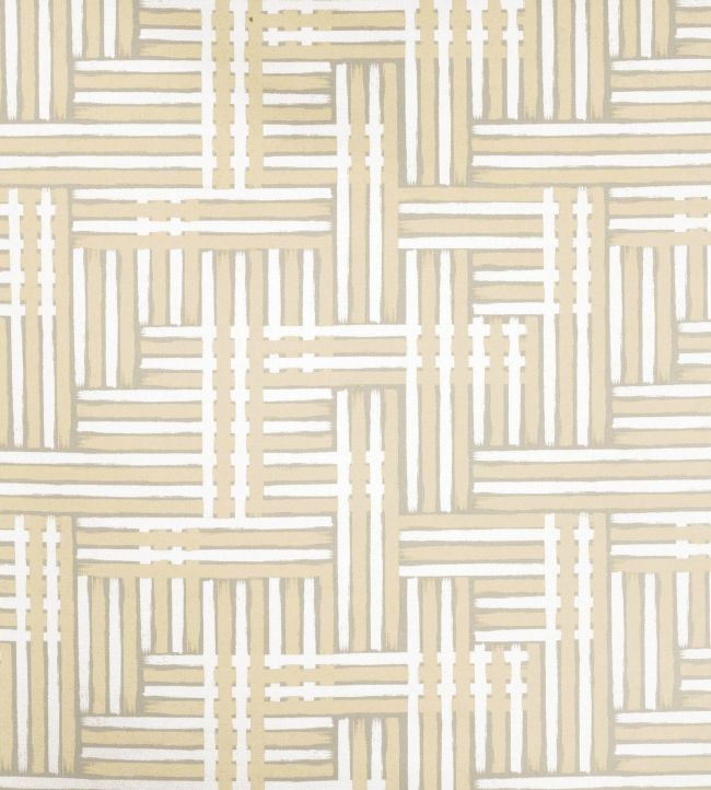 Nuances Fabric - Cream 