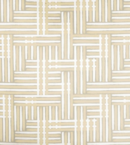 Nuances Fabric - Cream 