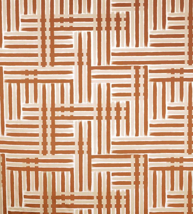 Nuances Fabric - Red 