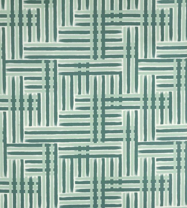 Nuances Fabric - Teal 
