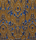 Ikati Fabric - Brown