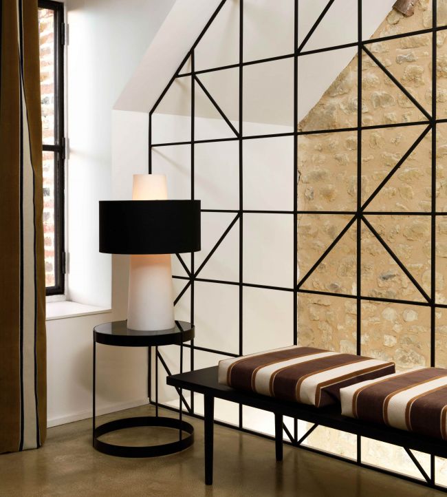 Galerie Room Fabric - Sand