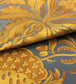 Les Ananas Room Fabric - Sand