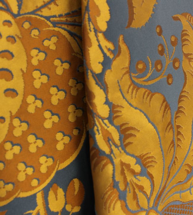 Les Ananas Room Fabric 2 - Sand