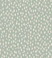 Dots and Spots Wallpaper - Gray 
