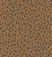 Dots and Spots Wallpaper - Sand 