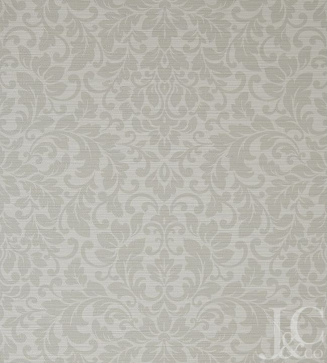 Amarello Wallpaper - Gray