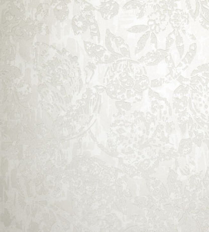 Azule Wallpaper - White