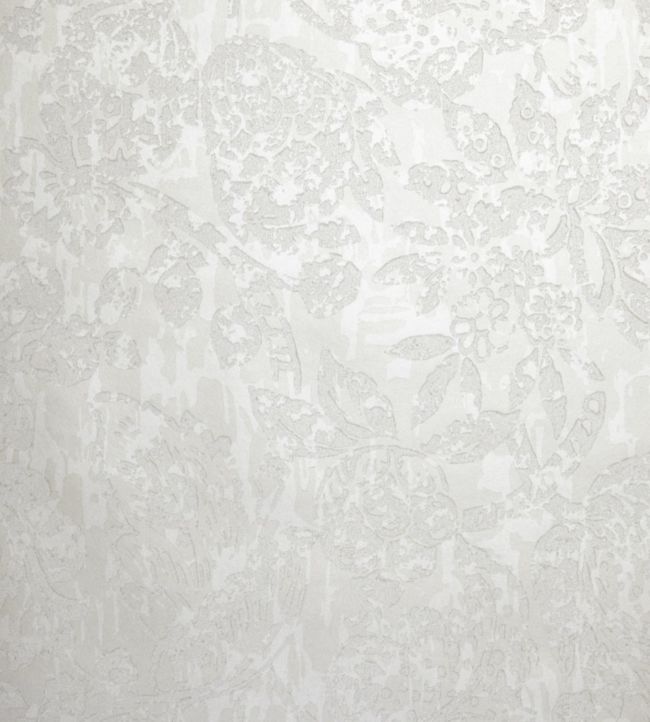 Azule Wallpaper - Cream