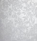 Azule Wallpaper - Silver
