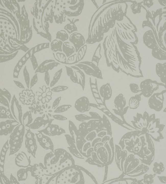 Sabi Wallpaper - Gray 