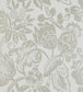 Saphir Wallpaper - White 