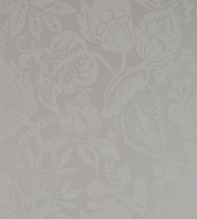 Saphir Wallpaper - Gray 
