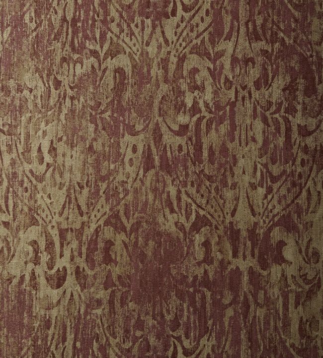 Aurora Wallpaper - Brown