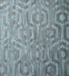 Quartz Wallpaper - Blue 