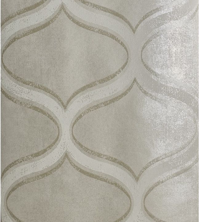 Curve Wallpaper - Gray