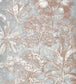 Enchanted Wallpaper - Brown