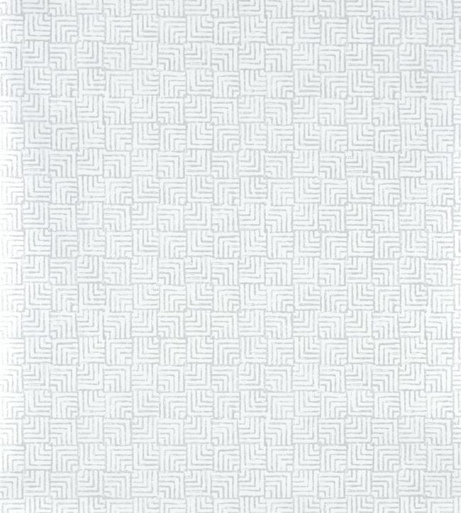 Serene Wallpaper - White 