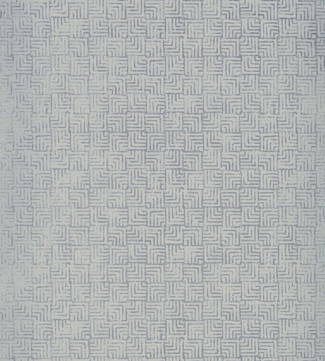 Serene Wallpaper -  Gray 